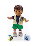 Fisher-Price® Go Diego Go Rescue Adventures Diego