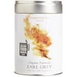 Hampstead Tea Organic Fairtrade Earl Grey Loose Leaf Tea, 3.53-Ounce Tins (Pack of 3)