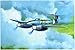 Trumpeter Westland Whirlwind British Fighter (1/48 Scale)