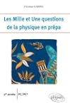 Les Mille et Une questions de la phys...