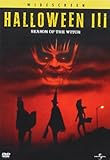 Halloween III: Season Of The Witch