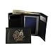 University of North Dakota Sioux Embroidered Trifold Wallet