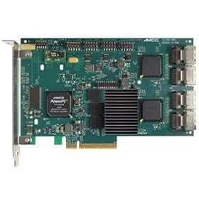 3WARE 9650SE-16ML Multi-lane Internal Sata II Hardware Raid Controller Card Inte