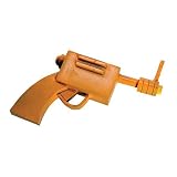 Rubies Marvin the Martian Ray Gun