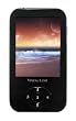 Visual Land V-Motion Pro 4 GB Video/Music/2.4-Inch MP3 player with Camera (Black)
