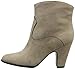 Nine West Women's Quarrel Suede Boot