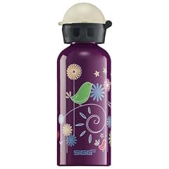 SIGG Kids Collection Trinkflasche, 0.4 l
