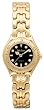 Medana Women's Elegant Sort Series Gold-Tone Bracelet Watch # 2319