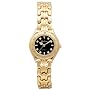 Medana Women's Elegant Sort Series Gold-Tone Bracelet Watch # 2319