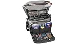 MAS Zoom Traveler 3 Model 603 Camera Case, Gray