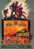 Rio Conchos [Reg.2]