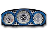 S72 EL Overlay Gauges