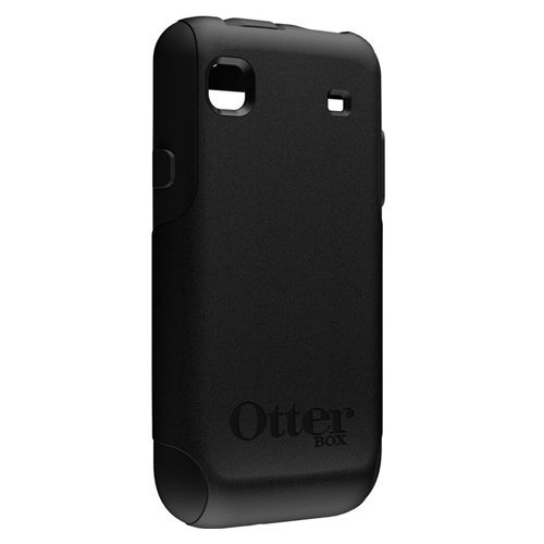 Samsung Galaxy S Vibrant Commuter Stock Galaxyotterbox