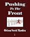 Pushing To The Front
