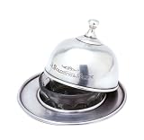 Brasserie Butter Dish Round