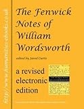 The Fenwick notes of William Wordsworth