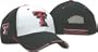 Texas Tech Red Raiders Mascot Adjustable Hat