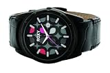 Roxy - Mistress - Black
