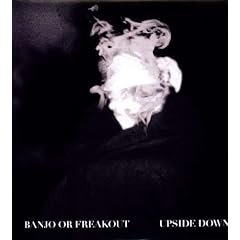 Banjo Or Freakout [12" VINYL]