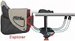 Chicco Travel Seat - Canarie