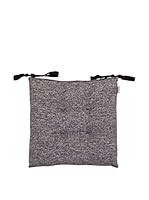 OVVIO Set Cojín de Silla 2 Uds. Berlin