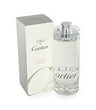 Eau De Cartier by Cartier for Women, 6.7 oz Eau De Toilette Spray
