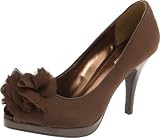 Unlisted Women's Natural Glow Pump