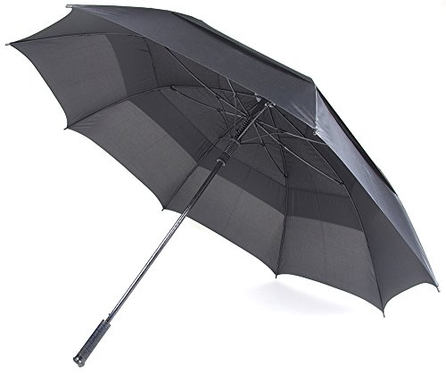 Heavy duty rain umbrella
