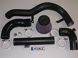 Eurojet Cold Air Intake Volkswagen MK5 GTi, GLi FSI 2.0T