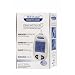Testamed Gluco Check Plus Blutzuckermessger�t (Starter Kit) mg/dl - West