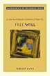 A Contemporary Introduction to Free Will (Fundamentals of Philosophy)