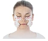 Revitalizing Anti Ageing Wrinkle Crow's Feet Reduction Eye or Chin Massage Kit (Eye Fitness)
