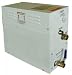 Steam Generator 6 KW Digital Controller, Steam Head, New #60
