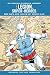 Graphic Novels: DC Comics Classics Library: The Legion of Superheroes: Life & Death o...