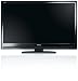 Toshiba 37 XV 556 DG 37 Zoll / 93 cm 16:9 "Full HD" LCD-Fernseher mit DVB-T und Energiespar - Netzschalter schwarz