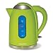 Morphy Richards Accents 43804 Jug Kettle, Lime Green