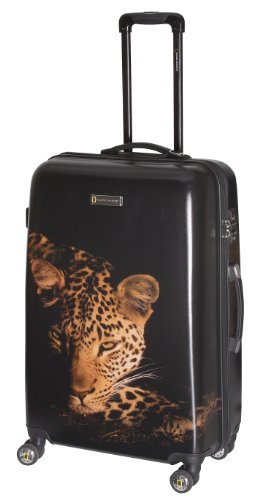 review National Geographic NG41298