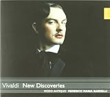 Vivaldi: New Discoveries (Vivaldi Edition)