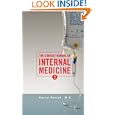 The Consult Manual of Internal Medicine by  Harry Rosen