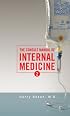 The Consult Manual of Internal Medicine