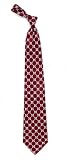 Mississippi State Bulldogs Woven Silk Tie 1