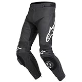 Alpinestars Track Leather Pants