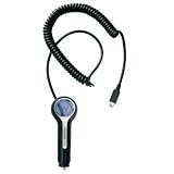 【日本正規品】 MOTOROLA miniUSB充電カーチャージャー 【1年保証付】 MOT-P510