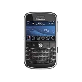 Blackberry Bold Sim Free Unlocked Mobile Phone