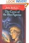 The Curse of the Blue Figurine