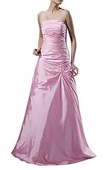 Strapless Cocktail Ruched Bandage Dress/Club Dress/Evening Dress/Prom Dress/Party Dress/Maxi Dress 