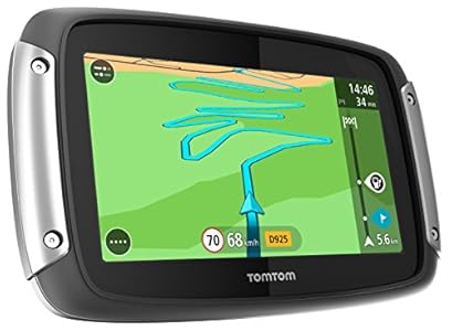 Review and Buying Guide of TomTom 1GE0.002.00 Review - Useless if you like to be entertained by the music 