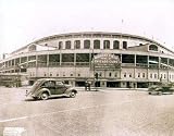 Wrigley Field Officially Licensed Photo - Choose Your Size and Framing Options