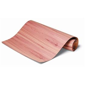<b>Cedar Paper Drawer Liner by Woodlore</b>