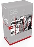 50th Anniversary of Polish Film School vol. 4 (5 DVD) Import with foreign subtitles